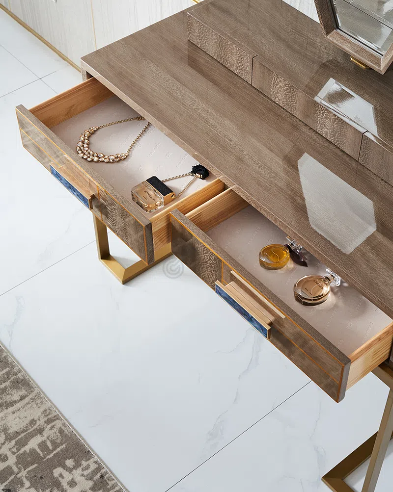 Туалетный столик Turba