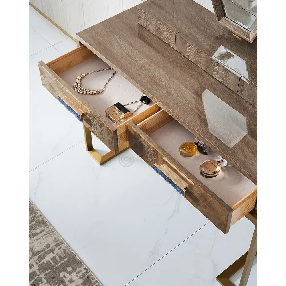 Туалетный столик Turba