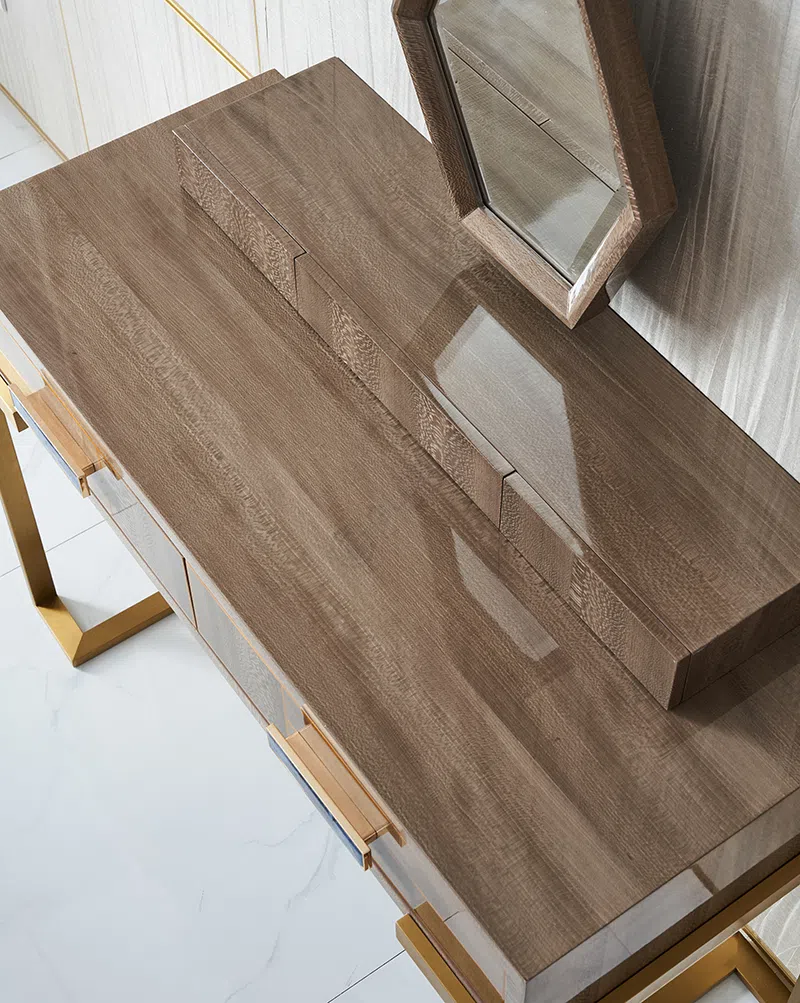 Туалетный столик Turba