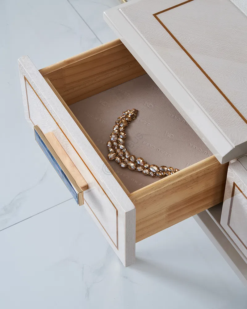 Туалетный столик Gelido