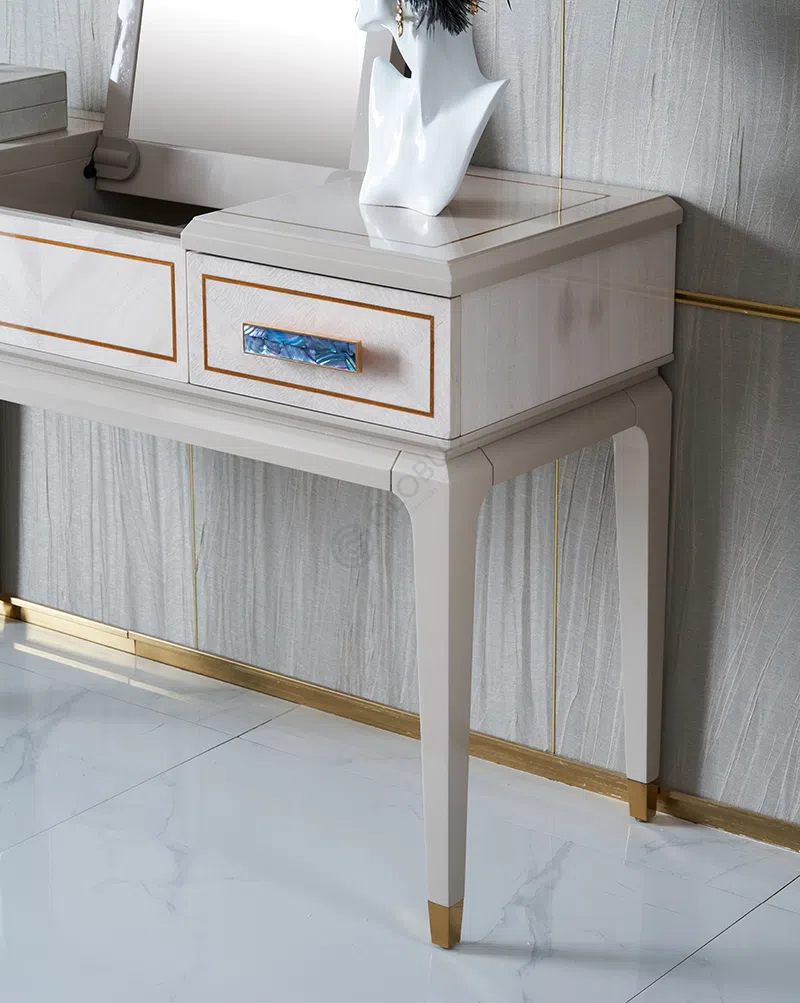 Туалетный столик Gelido