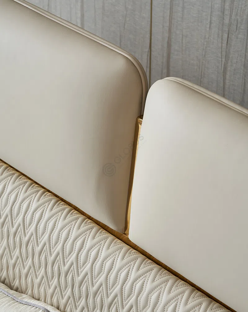 Кровать Ucedo