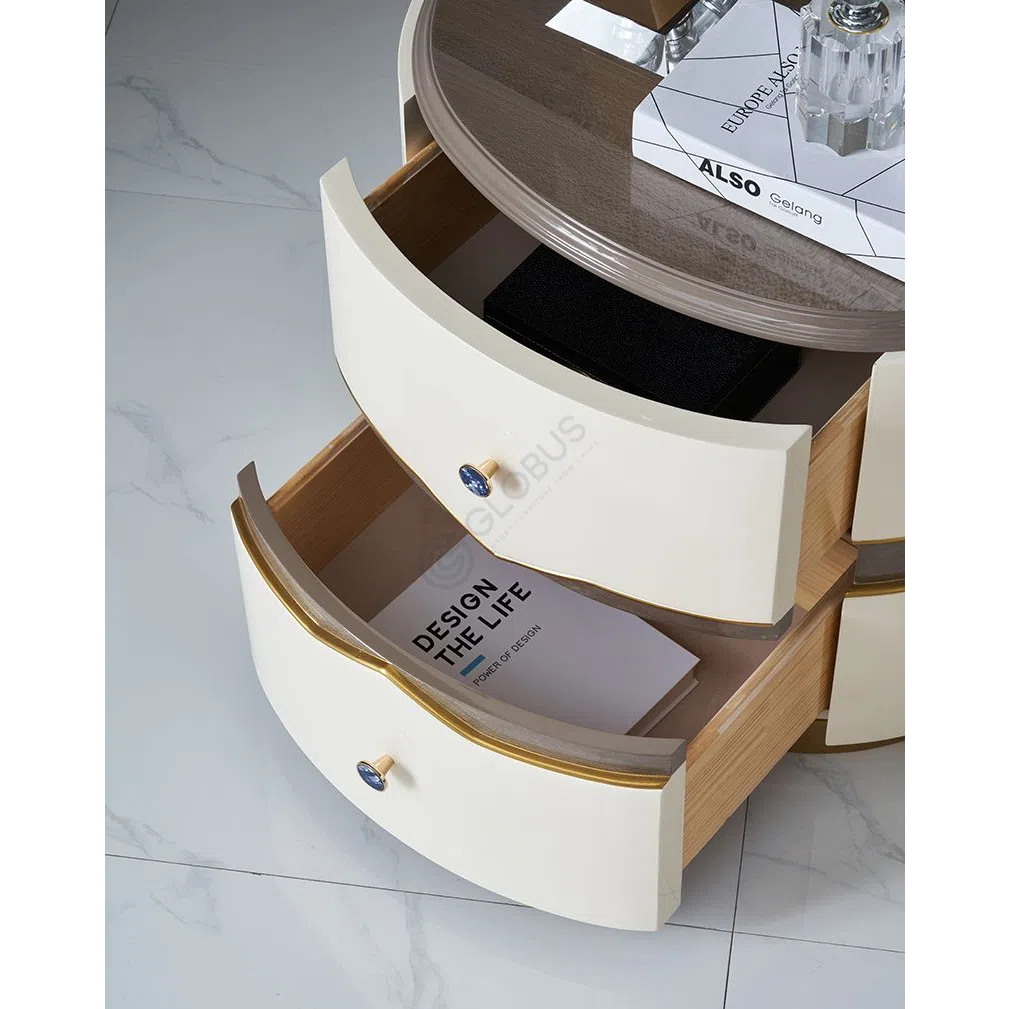 Прикроватная тумба Numa