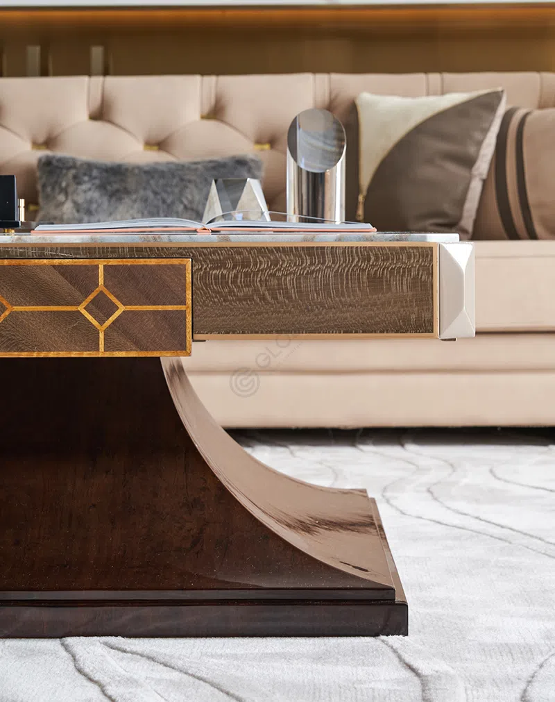 Журнальный столик Kavera