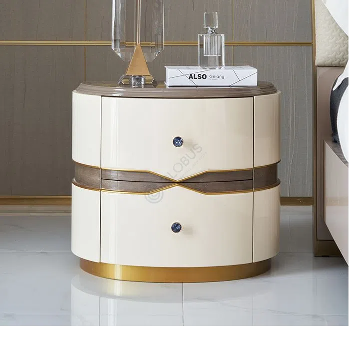 Прикроватная тумба Numa