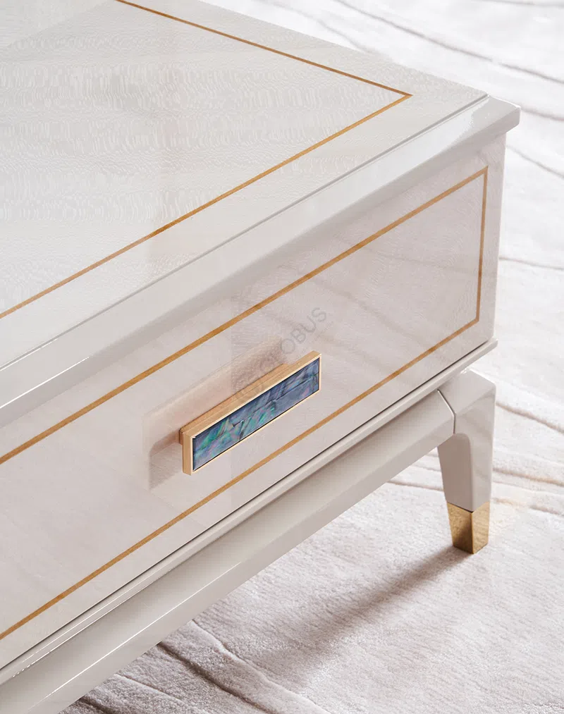 Журнальный столик Tuncus