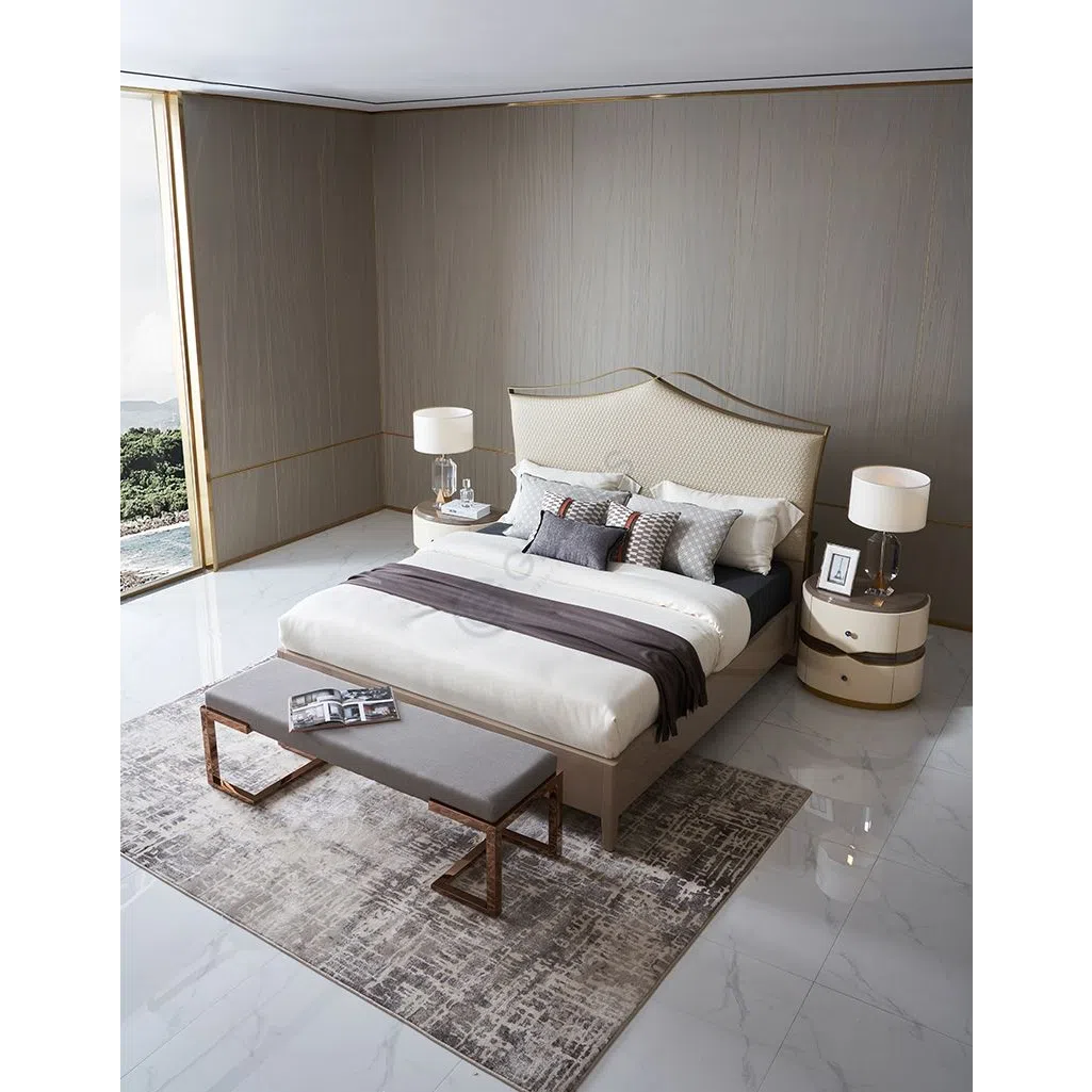 Прикроватная тумба Numa