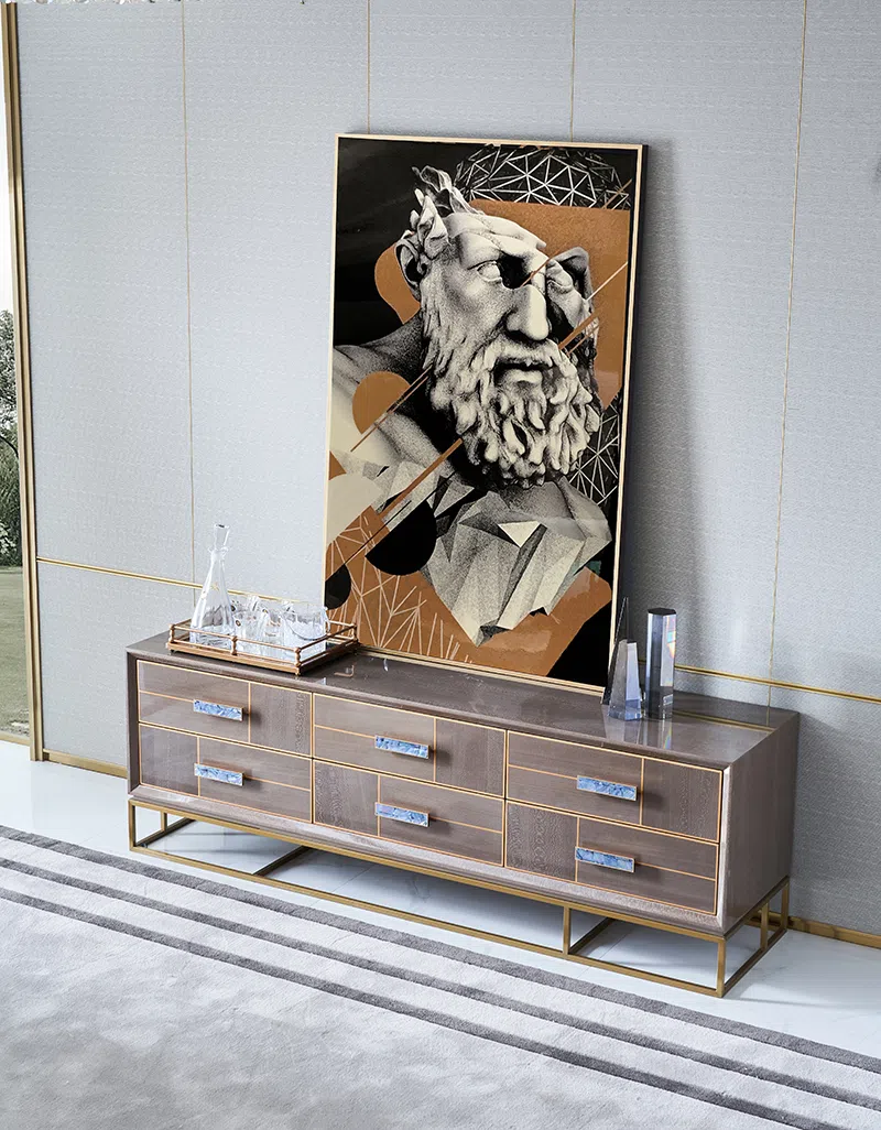 ТВ тумба Ricciardino