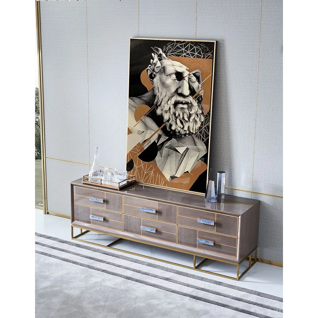 ТВ тумба Ricciardino