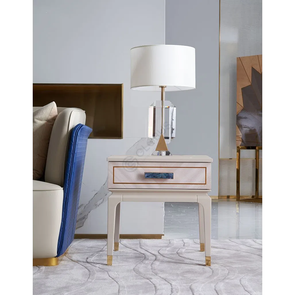 Угловой столик Godelindo