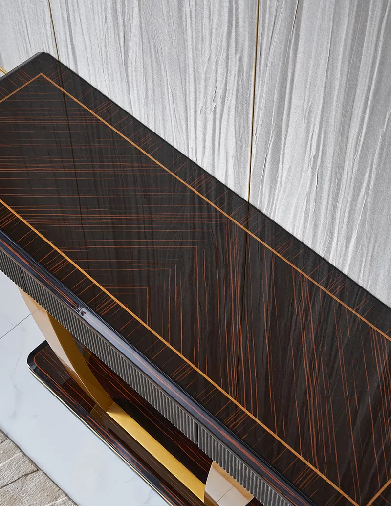 Консоль BRUNO ZAMPA Swing