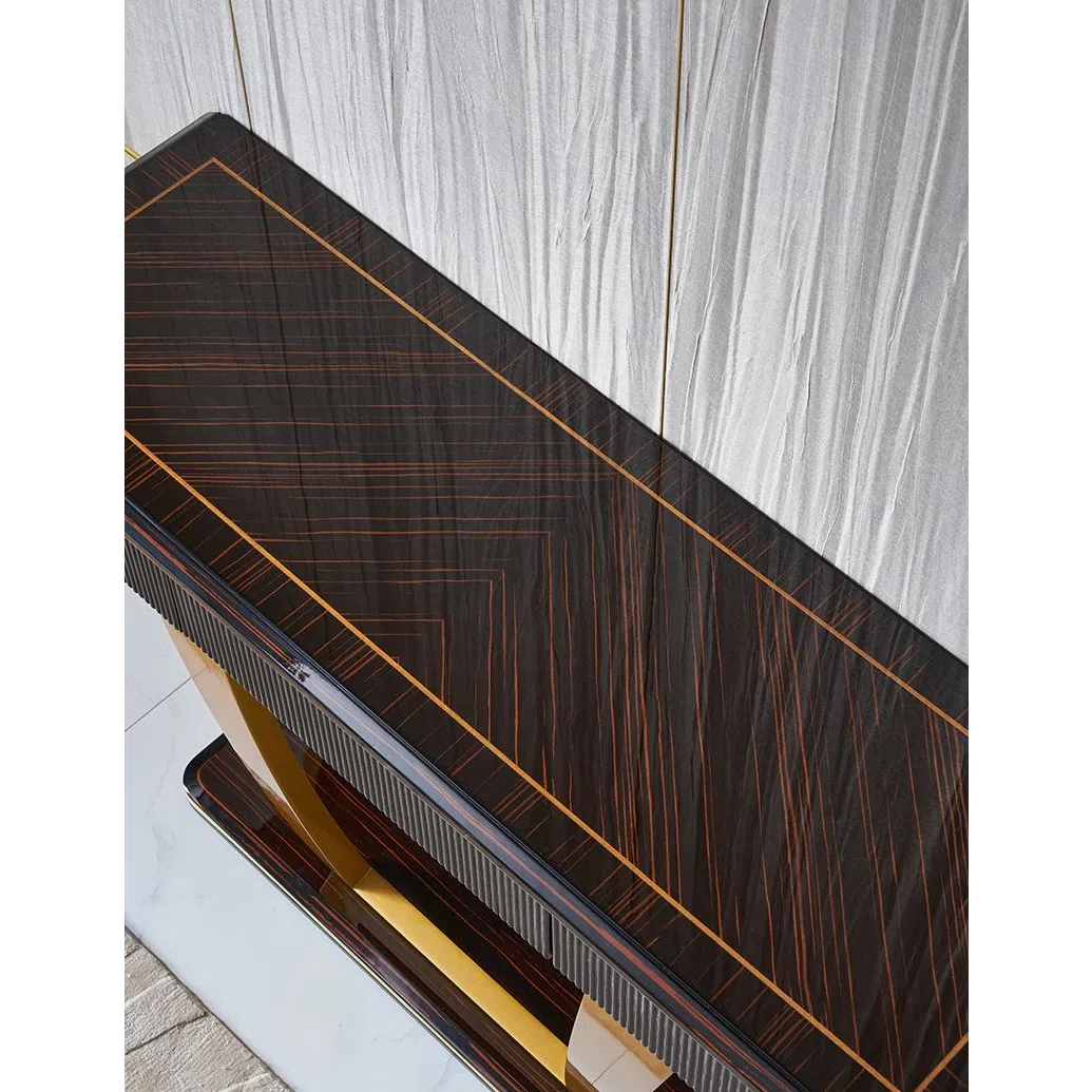 Консоль BRUNO ZAMPA Swing