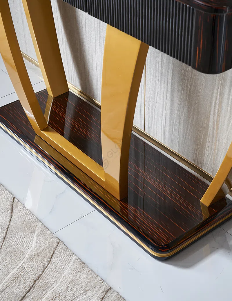 Консоль BRUNO ZAMPA Swing