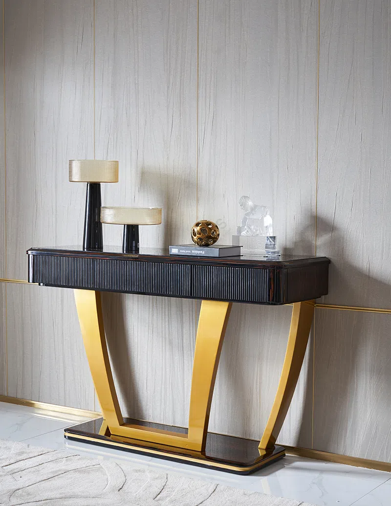 Консоль BRUNO ZAMPA Swing