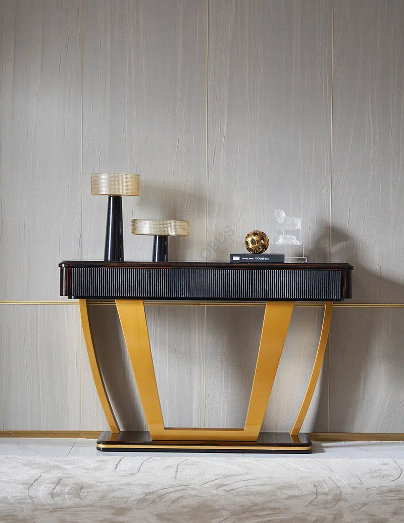 Консоль BRUNO ZAMPA Swing