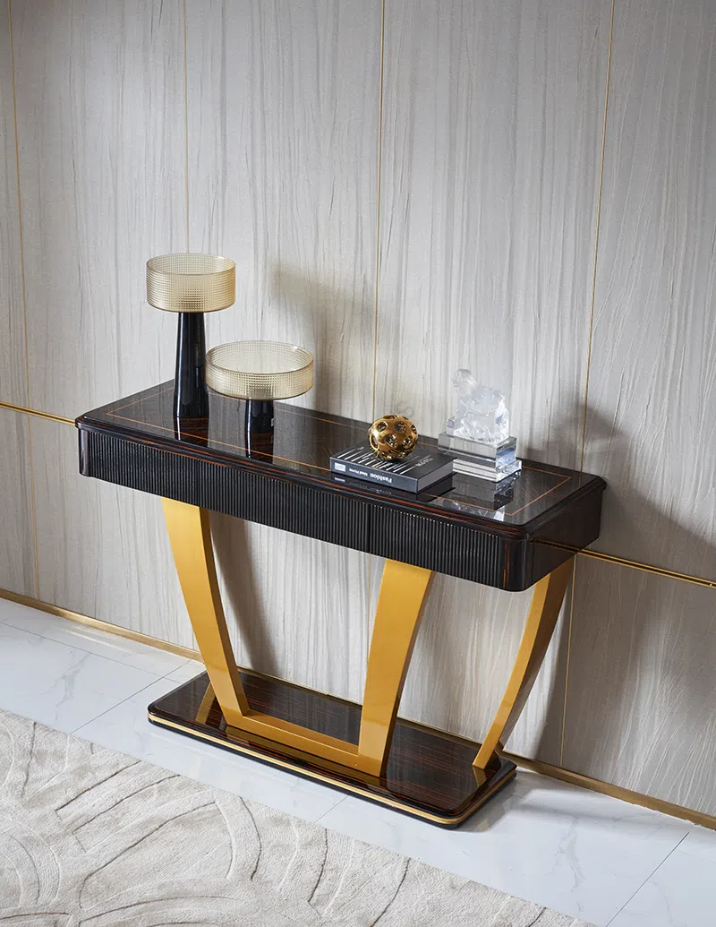 Консоль BRUNO ZAMPA Swing