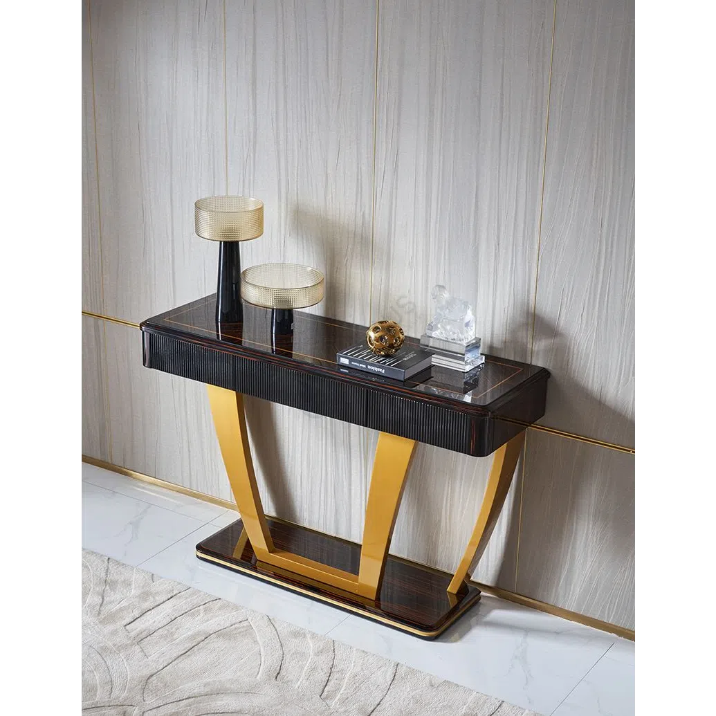 Консоль BRUNO ZAMPA Swing