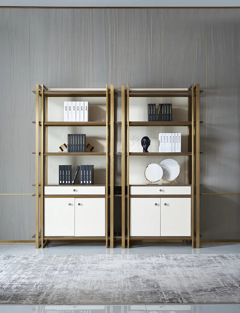 Книжный шкаф Tavin