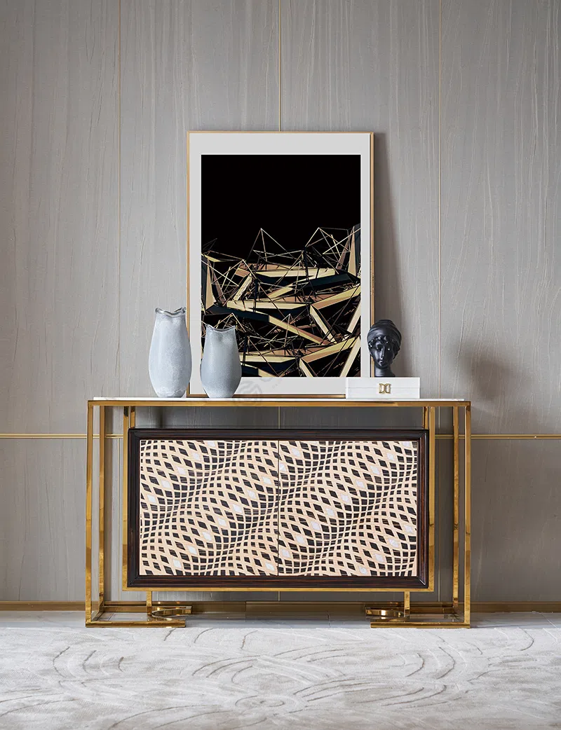 Консоль Gianmaria