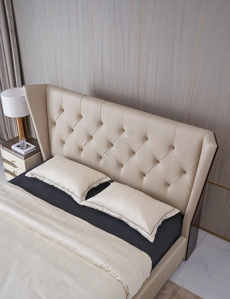 Кровать Urico