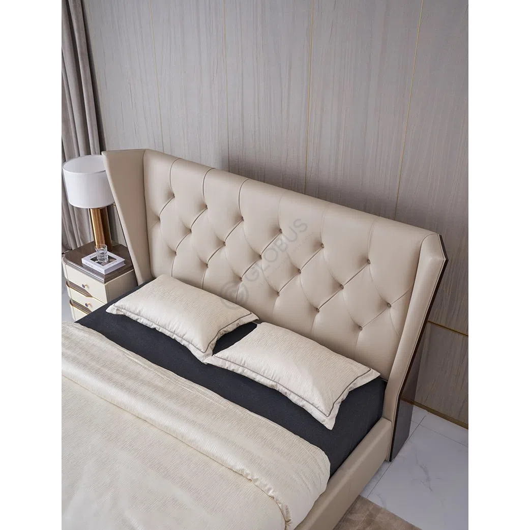 Кровать Urico