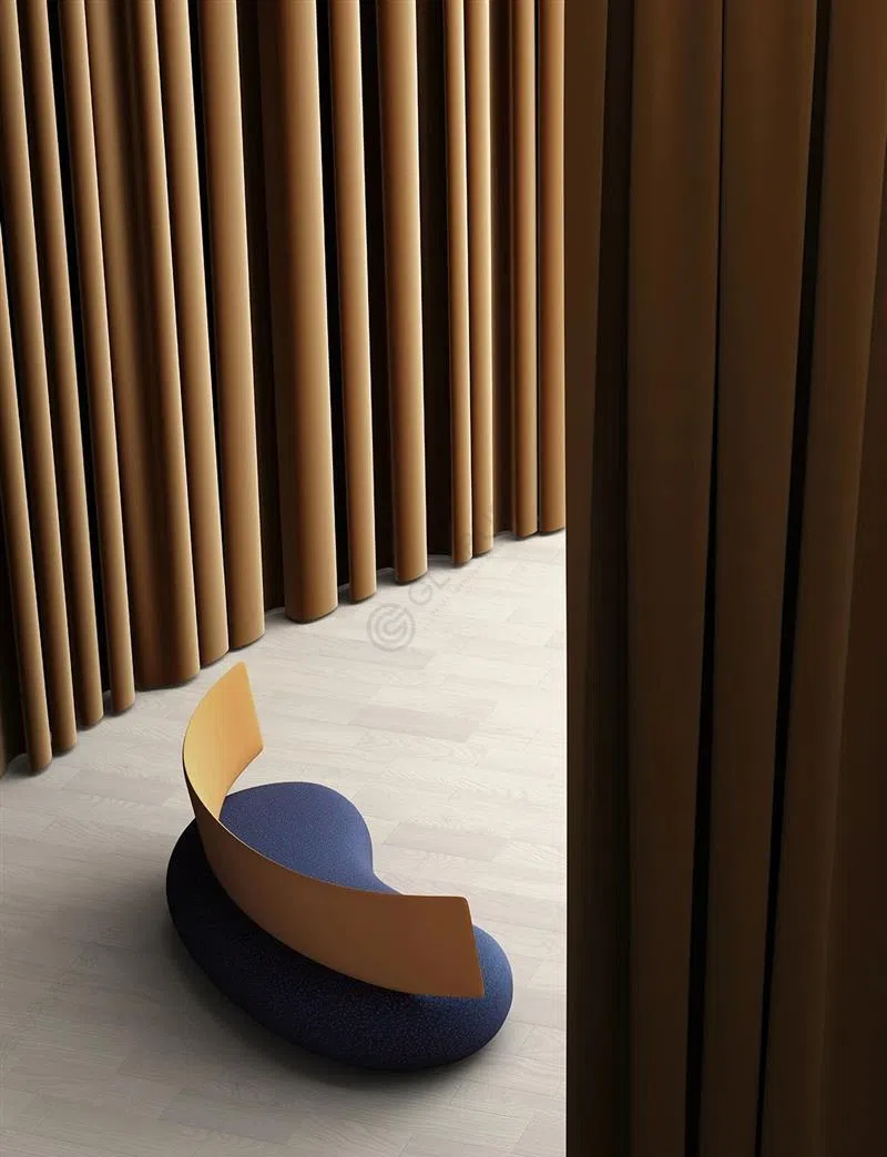 Диван FRANK CHOU Orbit