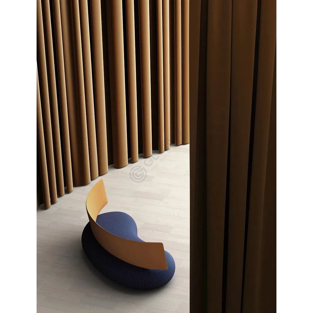 Диван FRANK CHOU Orbit