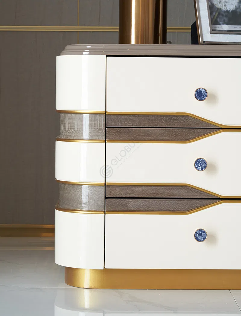 Прикроватная тумба Favian