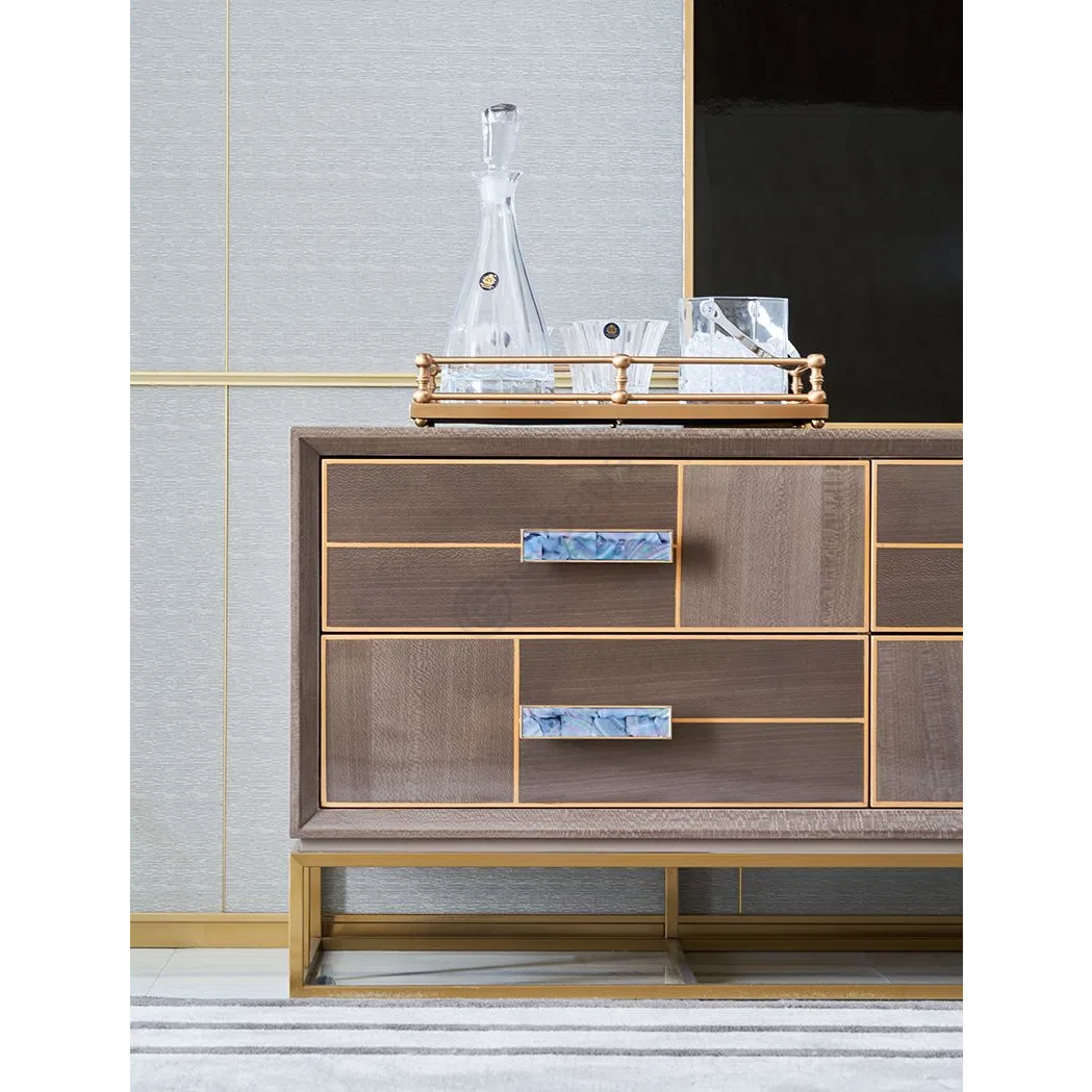 ТВ тумба Ricciardino