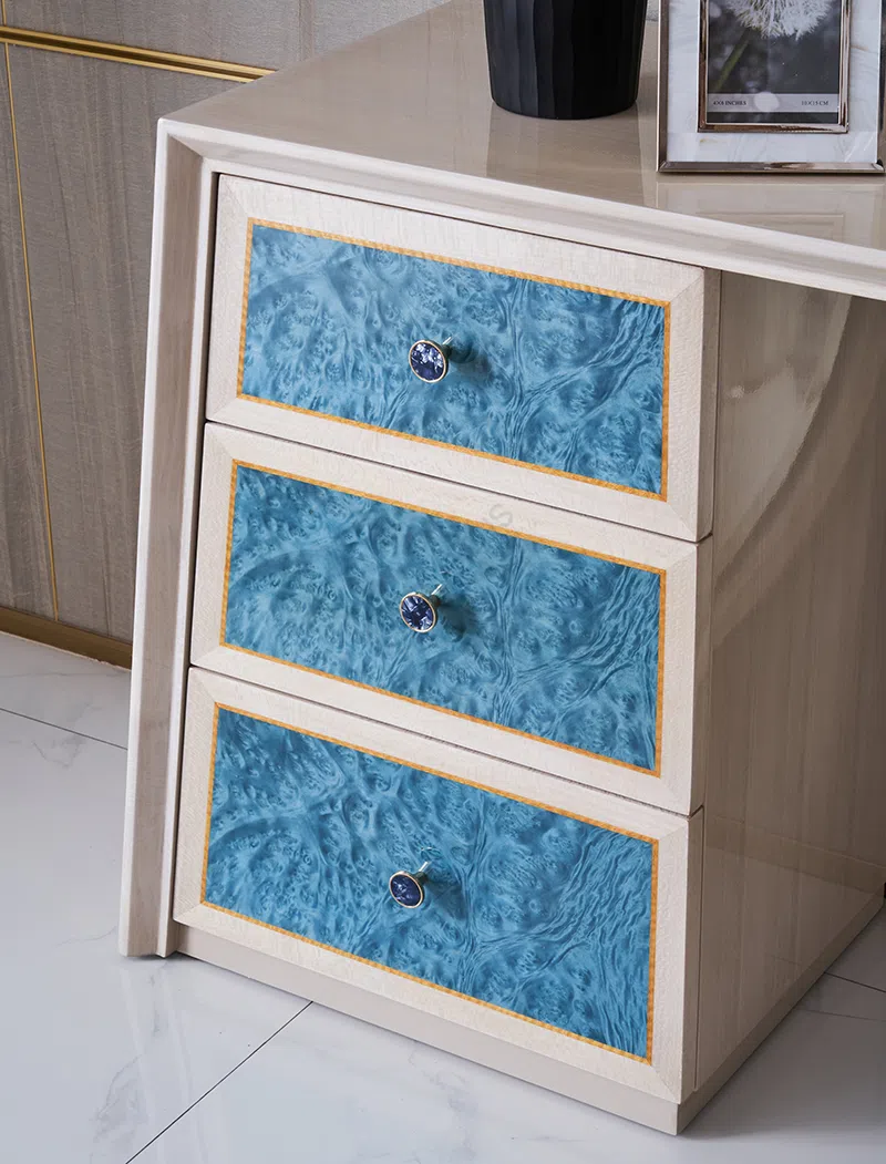 Туалетный столик Merrick