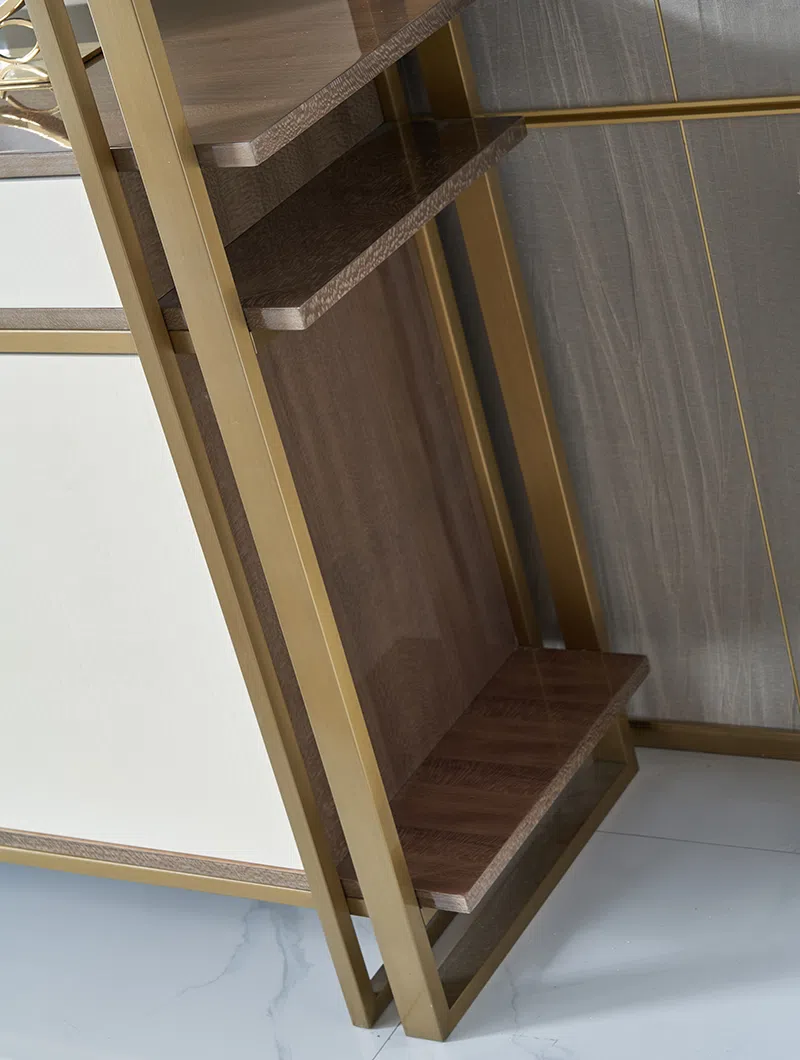 Книжный шкаф Tavin