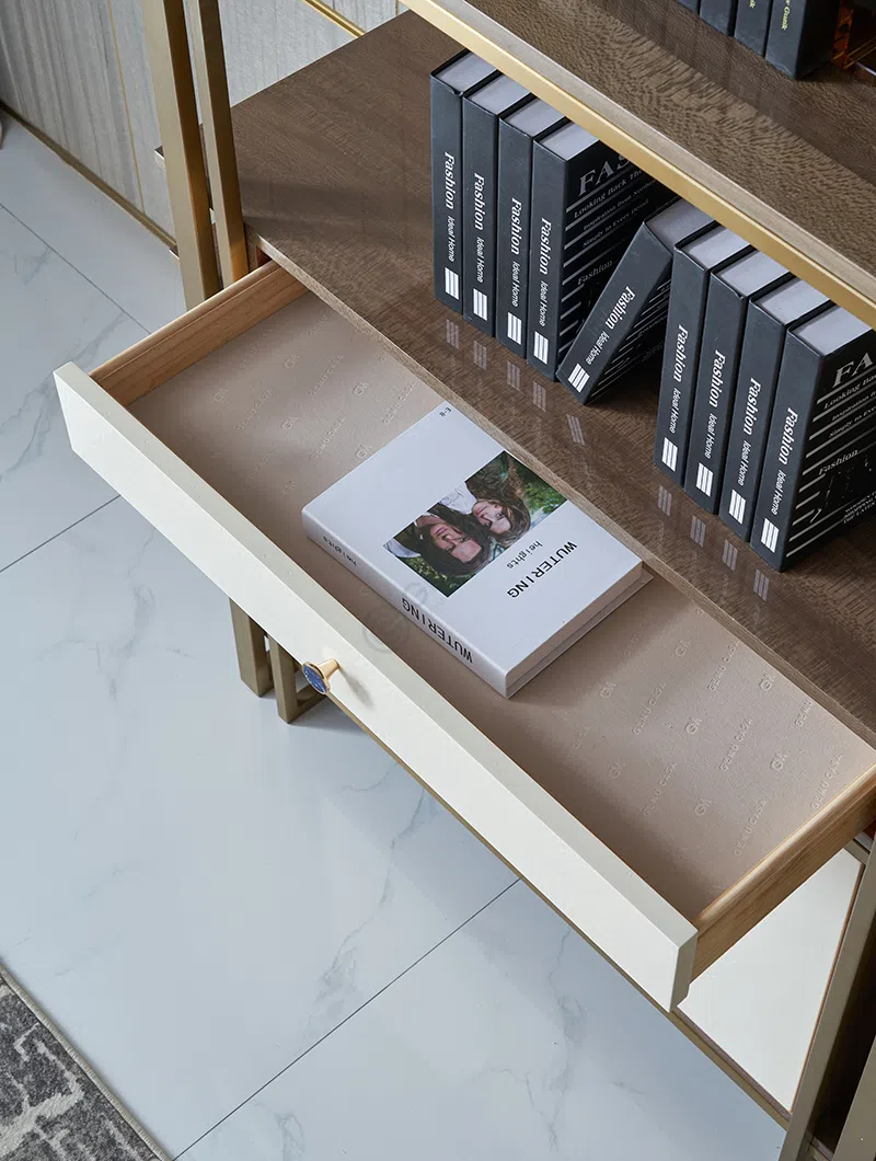 Книжный шкаф Tavin