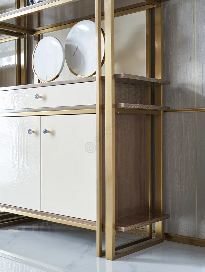 Книжный шкаф Tavin