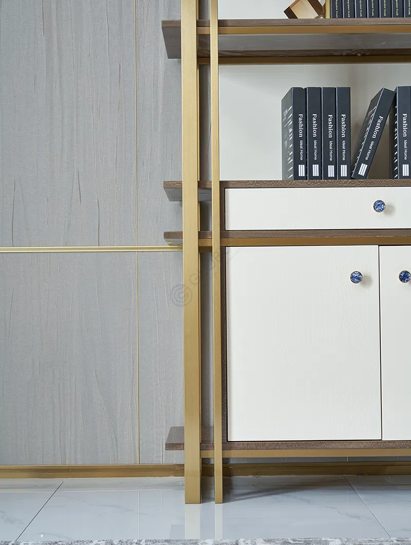 Книжный шкаф Tavin