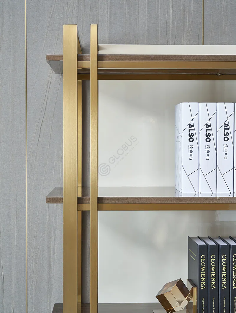 Книжный шкаф Tavin