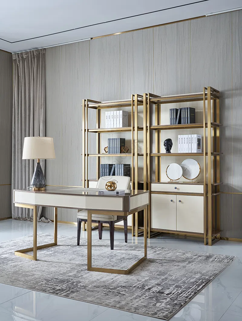 Стол для кабинета Romando