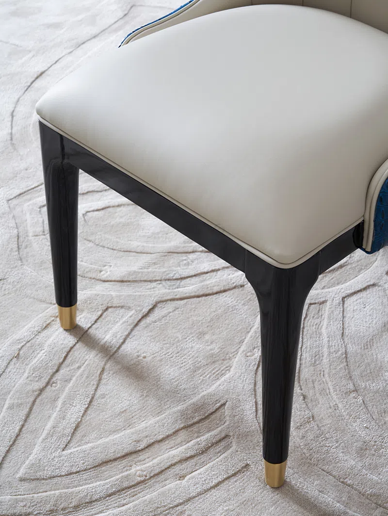 Обеденный стул Turistedo