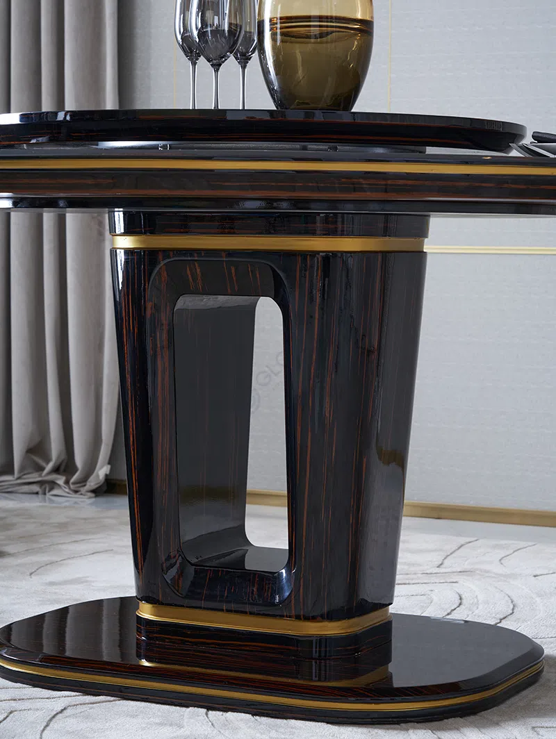 Обеденный стол Oisillon