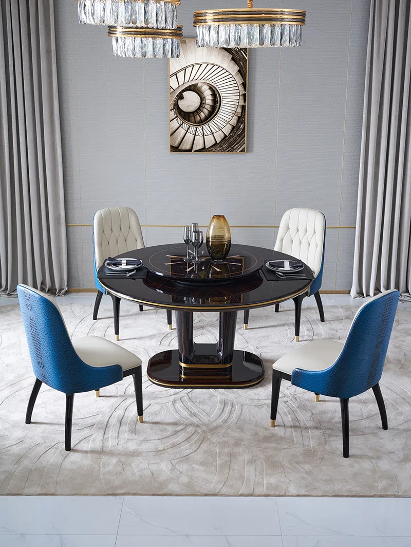 Обеденный стол Oisillon