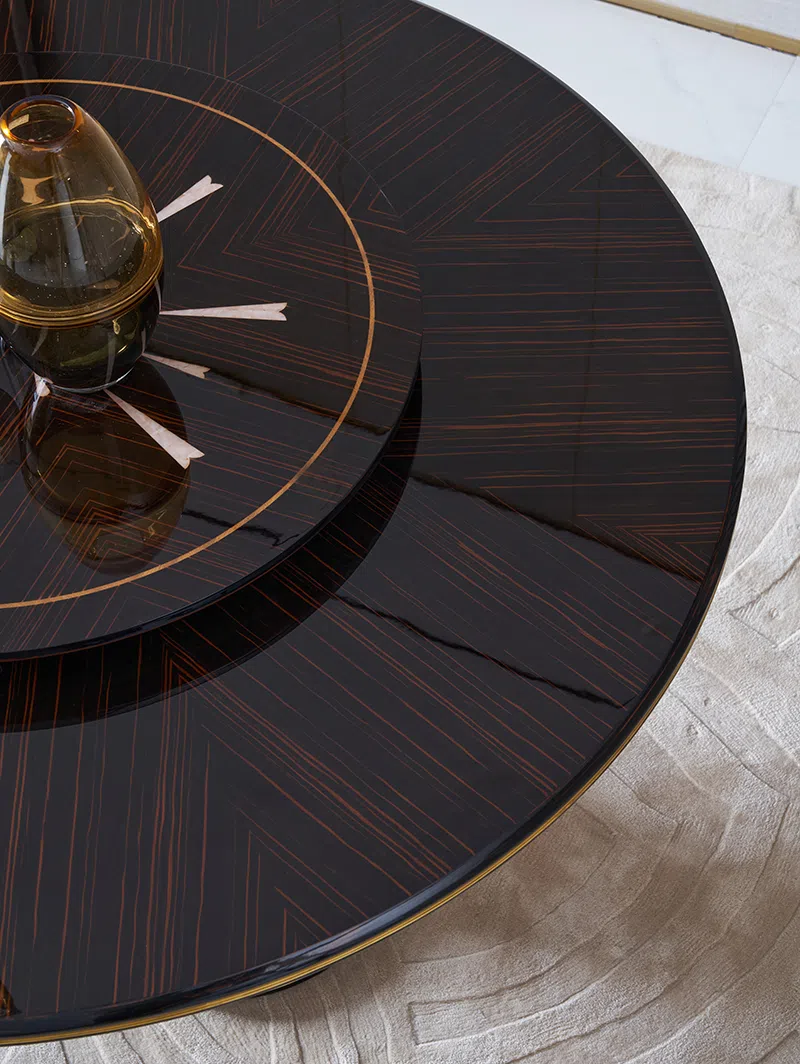 Обеденный стол Oisillon