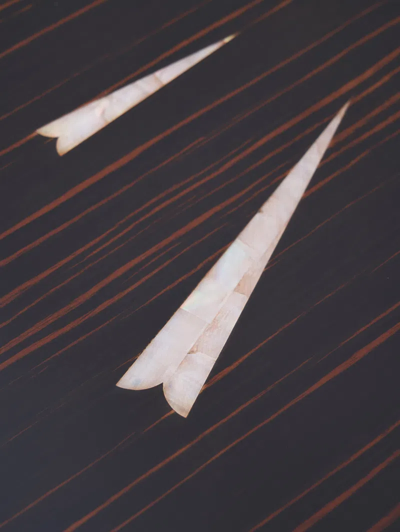 Обеденный стол Oisillon