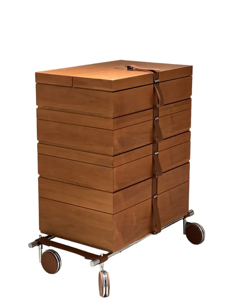 Буфет TRESSERRA Maletero