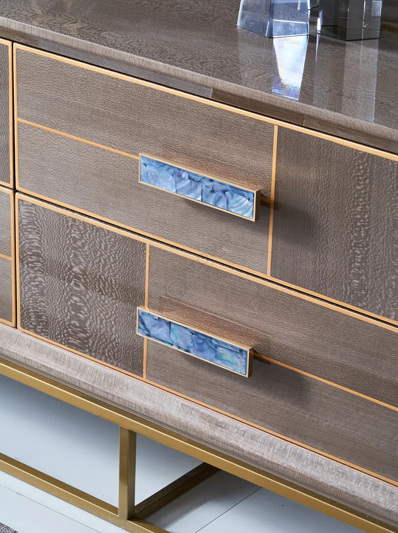 ТВ тумба Ricciardino