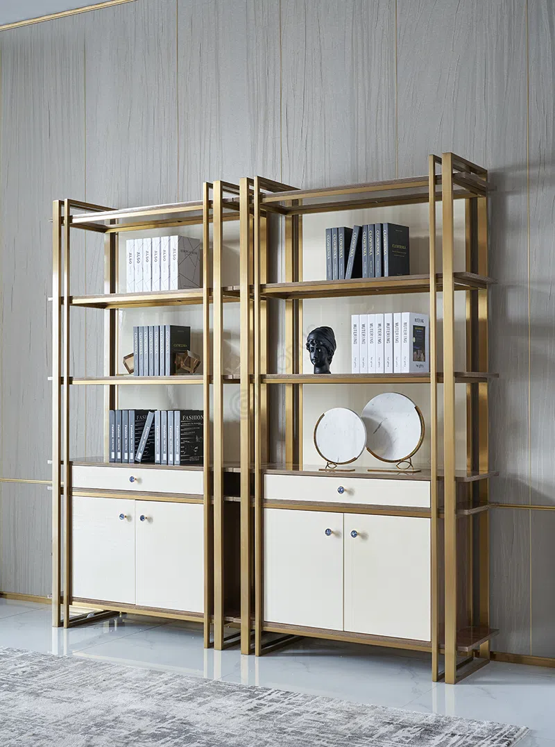 Книжный шкаф Tavin