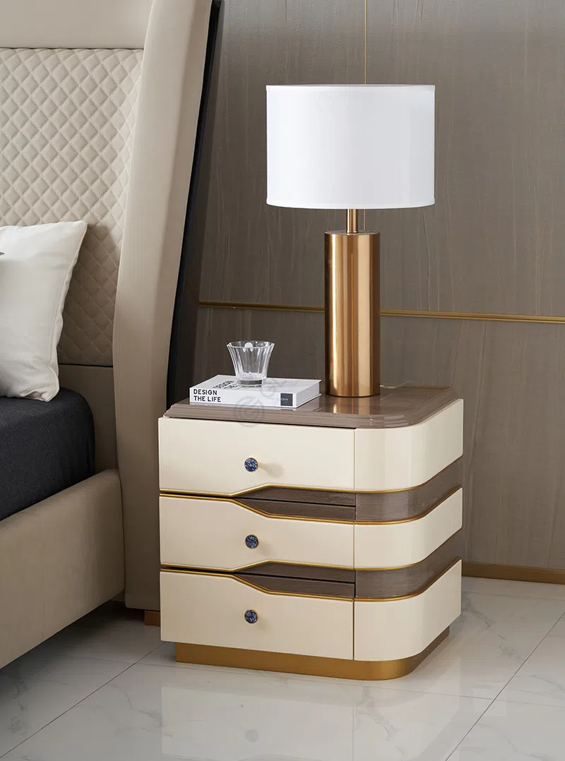 Прикроватная тумба Favian