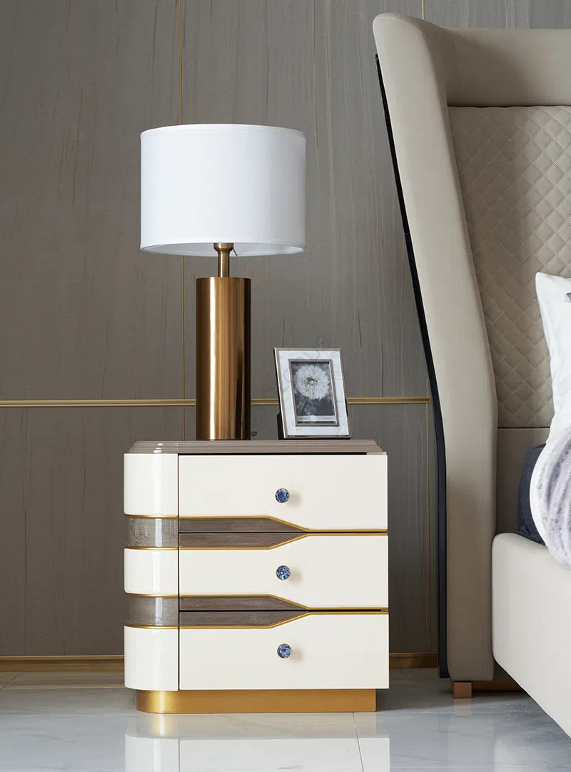 Прикроватная тумба Favian