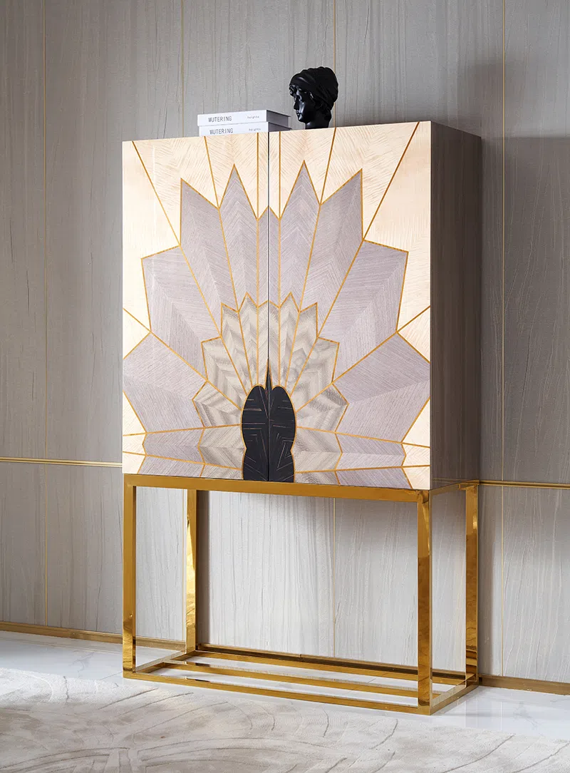 Винный шкаф Metropolitano