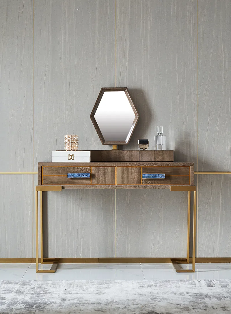 Туалетный столик Turba