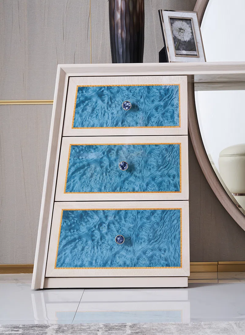 Туалетный столик Merrick