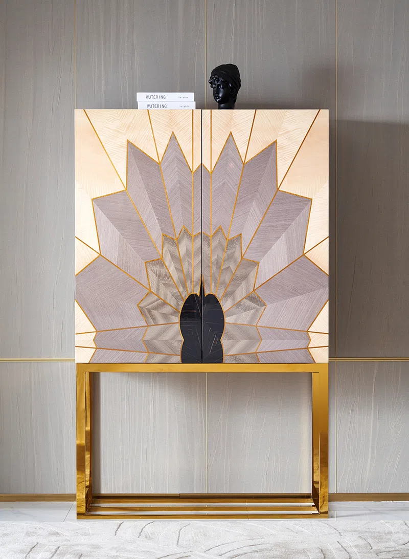 Винный шкаф Metropolitano